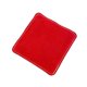 thumbnail image 4 of Toalla de taco de billar portátil con absorción de agua de 9,5 cm x 9,5 cm. Toalla para club de billar. Rojo, 4 of 9