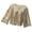champagne gold, variant on Mesh Shoulder Wrap with Sequins Stylish Party Shawl Glitters Cardigan For Theme Event Weddings And Stage Performances