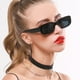 thumbnail image 2 of Nuevos Lentes De Sol retro Pequeños Cuadrados Para Hombre Y Mujer Y De Tendencia, 2 of 4