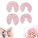 thumbnail image 3 of Almohadillas de gel para lactancia ANGGREK Gel Rosa 1 par, 3 of 8