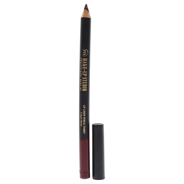 Make-Up Studio Delineador de labios Lápiz delineador de labios - 11 Funky 0.04 oz Make-Up Studio Make-Up Studio Delineador de labios 0.04 oz