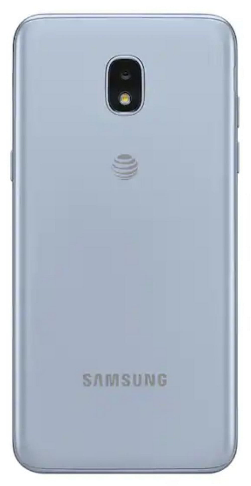 Samsung Galaxy J3 (2018) | AT&T | 16 GB | Blue | Grade: A | 5 in  Screen