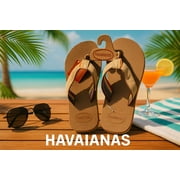 Havaianas Urban Fusion II Sandals Men’s Size 8