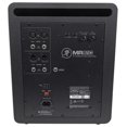 thumbnail image 5 of Mackie MRS10 10” 120 Watt Powered Active Studio Subwoofer Sub+Isolation Shield, 5 of 11