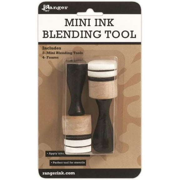 Ranger Mini Ink Blending Tool, 1 Piece