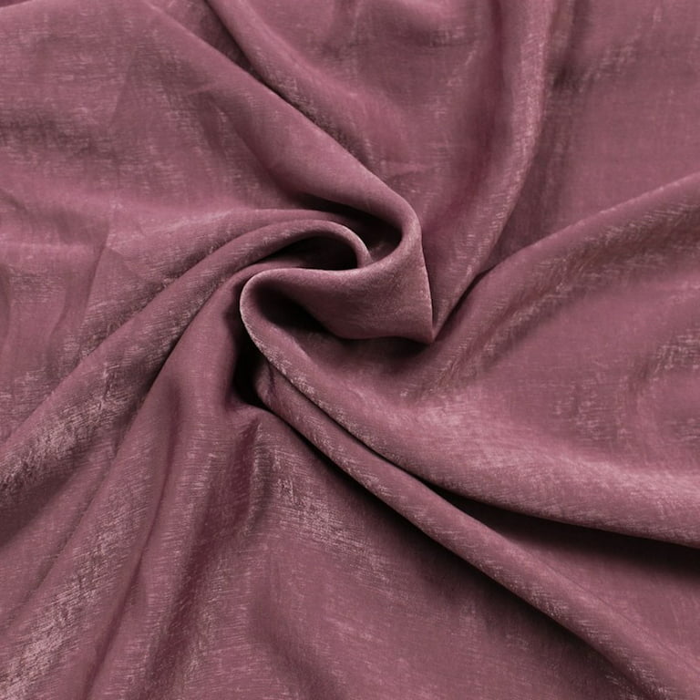 Poly Satin Fabric