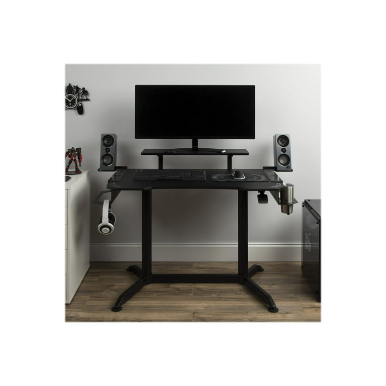 RESPAWN 3010 Gaming Computer Desk Ergonomic Height Adjustable