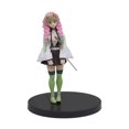 thumbnail image 1 of Figuras periféricas de Anime de Demon Slayer, Tanujiro Yiwo, asiento, Pilar, inflamación, Shou Lang Ago, columna luminosa, juguete de adorno de colección, 1 of 4