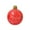 Red, variant on Inflatable Christmas Decoration, Outdoor Holiday Inflatable, Festive Courtyard Pendant for Lawn and Garden, Printed PVC Inflatable toy for Outdoor Christmas Decor