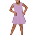 thumbnail image 3 of Robe Tutu pour Fille, Robes pour Filles, Robe d'Anniversaire pour Filles, Robe de Fête pour Filles, Robes pour Bébé Fille 4-5 Ans, 3 of 7