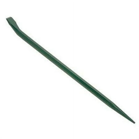 UPC: 0049206116115 | Jackson Professional Tools 027-1161100 16800 3-4X24 Pinch Typepry Bar Replaces 19