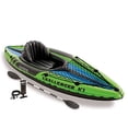 thumbnail image 2 of Kayak Intex Challenger K1 inflable para 1 persona con accesorios, 2 of 6
