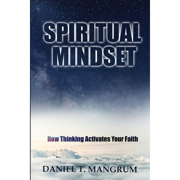 Spiritual Mindset (Paperback)