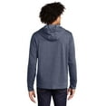 thumbnail image 2 of Sport-Tek PosiCharge Tri-Blend Wicking Fleece Full-Zip Hooded Jacket ST293, 2 of 4