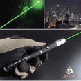 thumbnail image 4 of Puntero Láser Verde De Alto Alcance JustClick MX, 4 of 6