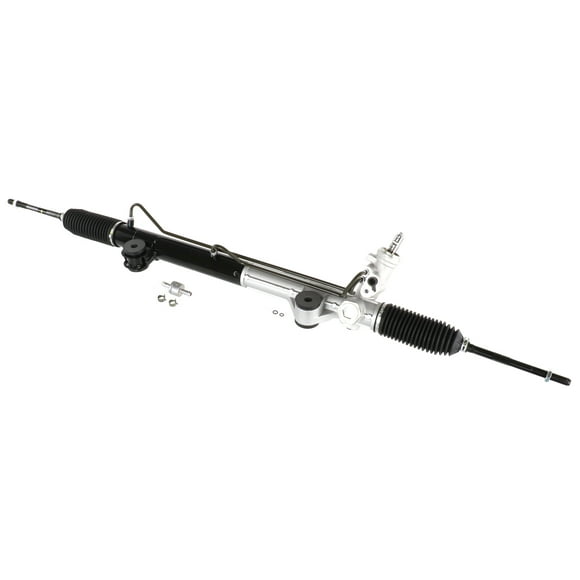 Lincoln Navigator Rack And Pinion Assembly