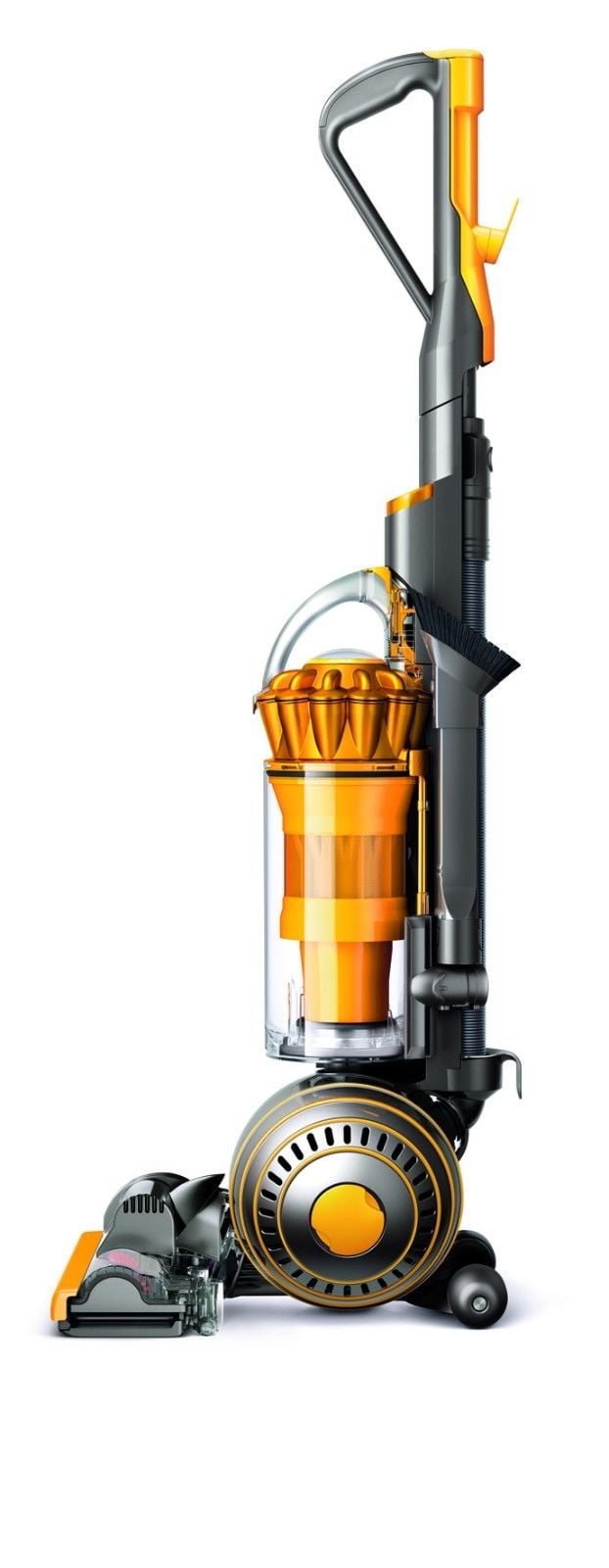 Dyson Official Outlet Ball Upright Vacuum Refurbished 2 YEAR WARRANTY Colour may vary