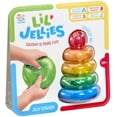thumbnail image 4 of Lil' Jellies: Jelly Stacker, 4 of 4