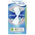 thumbnail image 5 of Always Infinity Unscented FlexFoam Pads With Wings For Heavy Flow, Size 2, 32 ea (Pack of 2), 5 of 5