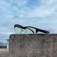 thumbnail image 2 of Ky02 Smart Glasses: Wireless Bluetooth Calling, Music Audio, Sports Glasses with Headphones, for All Devices, 2 of 5