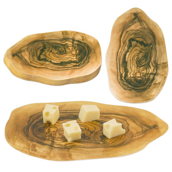 Disposable Charcuterie Board