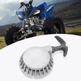 thumbnail image 4 of Pull Start,49CC Engine Pull Recoil CC Starter Pull Recoil Starter Professional Grade, 4 of 8