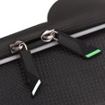thumbnail image 2 of Soporte impermeable para teléfono de bicicleta, marco frontal para teléfono de bicicleta, bolsa de marco frontal para teléfono de bicicleta, bolsa de tubo superior para bicicleta, uso conveniente, 2 of 9