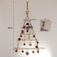 thumbnail image 3 of 37 "alto decoración de del colgante de pared de rojo Yuyangstore Decoraciones para colgar en la pared, 3 of 7