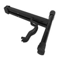 thumbnail image 2 of OUSITAID Pied Violoncelle Réglable Support Violoncelle Pliable Accessoires pour Instruments de Musique, 2 of 8