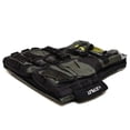 thumbnail image 3 of Jet Pilot Boat Life Jacket JP20102 | Adult Extra Small Gray Black, 3 of 6