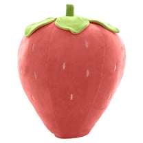 Soft Realistic Stuffed Animal Toy Cute Huggable For Kids Adults Valentine's Day