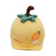 thumbnail image 1 of Baseball cap,Baby Baseball caps 6-12 months 0-6 months,kids little girls Baseball hat boys,infant sun hat ball cap cartoon Breathable,Cute Spring Summer sun Visor Caps soft brim Yellow, 1 of 9