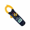 thumbnail image 1 of MTP 3095 - AC DIGITAL CLAMP METER TRUE RMS, 1 of 5