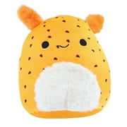 Squishmallow Sealife 8 Inch Plush | Tenzig the Deep Sea Bunny