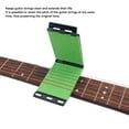 thumbnail image 3 of Guitar String Cleaner,Plastic Guitar Fretboard Cleaner Scrubber for Violin Bass Ukulele Electric Guitars, 3 of 7