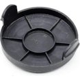 thumbnail image 4 of Einhell GC-ET 4530 Trimmer Spool Cover Replacement - 2-Piece Set for Lawn Mower & Grass Trimmer, 4 of 5