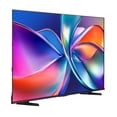 thumbnail image 2 of Hisense Pantalla QLED 4K de 65" 65QD6QV Vidaa U Compatible con Alexa ,Dolby Vision Atmos, Escalado IA a 4K, HDMI, LAN, WiFi. Control de voz. Bluetooth. (2025) FREE HDMI CABLE 4K, 2 of 5