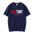 thumbnail image 5 of Kill Tony T-shirt Funny Merch Crewneck Short Sleeve Cotton Tee Women Men Streetwear Tops Fashion Clothes, 5 of 7