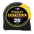 thumbnail image 4 of Paquete combinado de cinta métrica Stanley Fatmax de 35 y 25 pies, 4 of 4