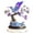 D, variant on Chanana Valentine's Day Decorations Valentine's Love Bird Figurine 2D Acrylic Love Sign Bird Ornaments Valentines Day Table Top Home Decoration,Sweet Gifts for Women