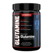 Myogenix Glutamine, 400g