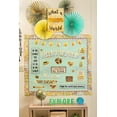 thumbnail image 3 of Teacher Created Resources TCR8624 Travel The Map Mini Bulletin Board, 3 of 6