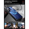 thumbnail image 4 of Funda SUPCASE UB Pro Mag para Samsung Galaxy S26 Ultra, 4 of 9