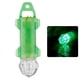 thumbnail image 1 of Luz subacuática gota profunda impermeable lámpara atrayendo cebo señuelo herramientas luz intermitente accesorios - Verde DYNWAVEMX Luz de pesca de caída profunda, 1 of 8