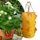 thumbnail image 3 of Bolsa de Cultivo de fresas Strade Fareast Limited 3 Galones Amarillo, 3 of 6