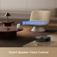 thumbnail image 2 of MOVA E30 Pro Plus Robot Vacuum and Mop, 19,000 Pa Suction, Anti-tangle MaxiReach Brush, Auto Empty Station, Large Capacity, 2 of 11