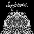 thumbnail image 3 of Lovely Black and White "Wild and Free" and "Daydreamer" Set by Noonday Designs; Two 12x12in White Framed Prints, 3 of 5