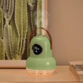 thumbnail image 1 of Feltree Cool Mist Humidifier with Night Ligh Portable Mini Humidifier with LED Screen-Quiet Wireless Humidifier Three Spray Modes for Baby Kids Bedroom Home, 1 of 8