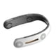 thumbnail image 2 of Soidarity Portable 4 Drive Stay Cool Go Ajuste Personal USB Recargable Refrigeración Bladeless Personal Personal Neck Ropa Deportiva, Zapatos Blanco, 2 of 6