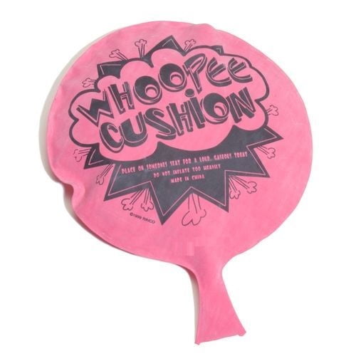 8" WHOOPEE CUSHION
